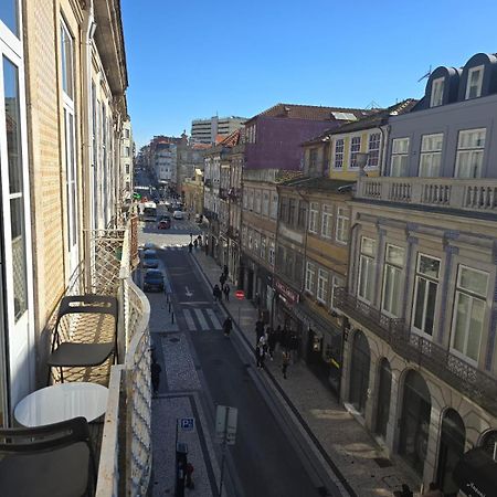 Beautiful&Calm in Bolhão Apartamento Porto Exterior foto