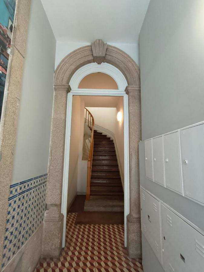 Beautiful&Calm in Bolhão Apartamento Porto Exterior foto